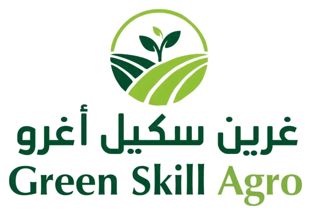 Green Skill Agro